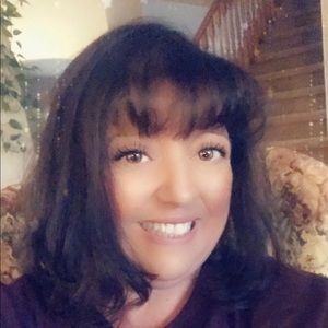 Meet your Posher, Cindi